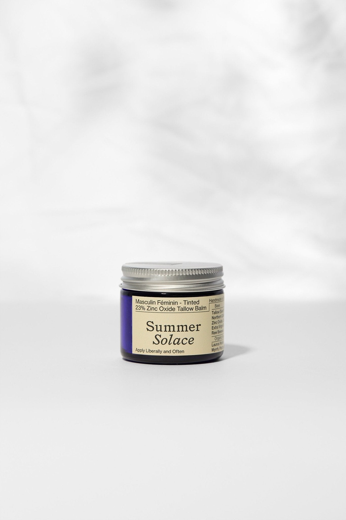 Men’s Essential Bundle | Grounded, Minimal Skincare Essentials